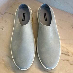 Wolf & Shepherd Men’s 15 Cruise Mule Slip-On Shoes